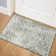 Anna-May Chenille Geometric Indoor / Outdoor Rug