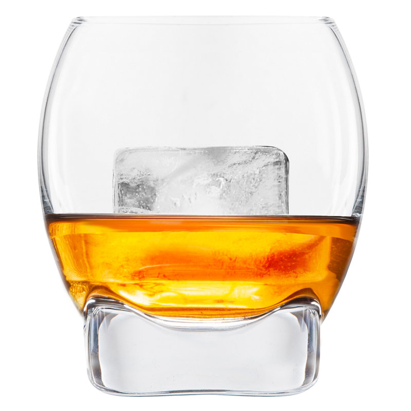 420ml Whiskey Glass
