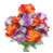 Orange / mauve est en rupture de stock