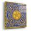 Art mural en verre Astoria Grand-451605337