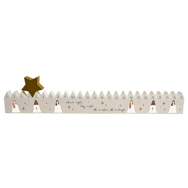 Vivid Squid Wholesale Christmas Advent Calendar