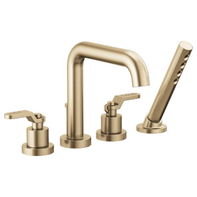 Litze® Roman Tub Faucet