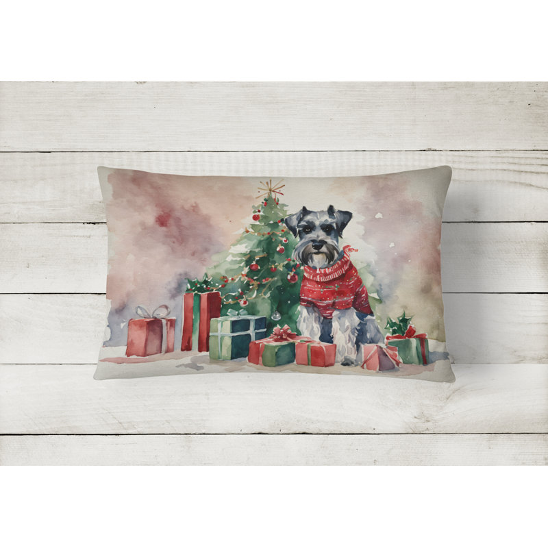Other/No Pattern Outdoor Throw Pillow
