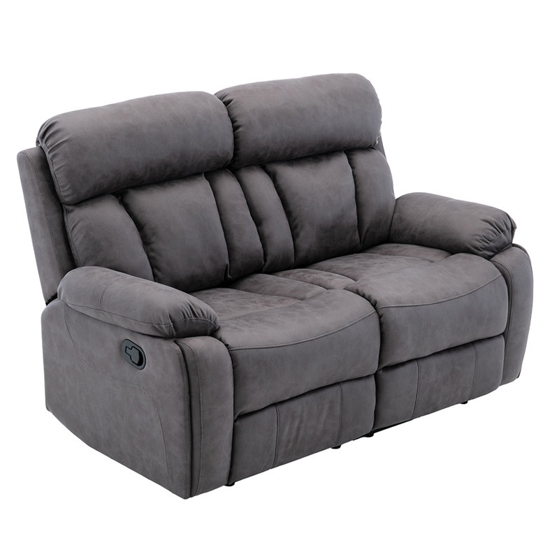 Makenzie 5 Seater Reclining Sofa