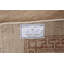 Tapis de couloir terre cuite Gabbeh 2x10