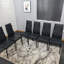 Ethan-Paul Upholstered Dining Chair