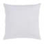 Coussin décoratif en coton brodé Your Your Lifestyle par Donna