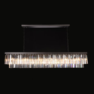 18 - Light Kitchen Island Pendant