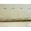 Tapis transitionnel uni en laine fait à la main Jasmine-70216501