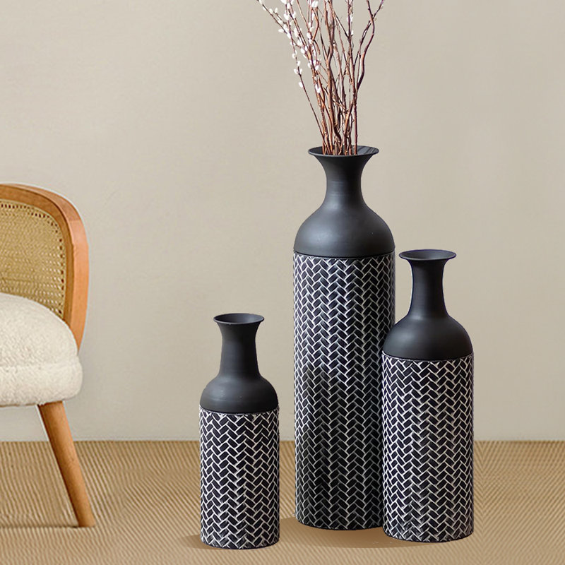 Floor Vase