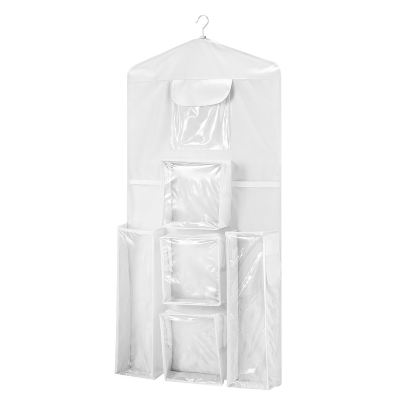 Organisateur de papier cadeau Whitmor