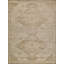 Kingston hand-knotted Wool Tan/Beige Area Rug-2116739125