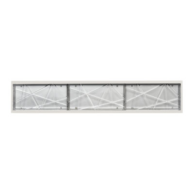 Lucus 2 - Light LED Vanity Light