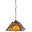 Rustic Lodge 2 - Light Pendant-16183508-16183506