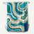 Bleu sarcelle