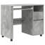 Computer Desk Engineered Wood Compact Drawers-1824877249