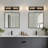 Tomario Dimmable Crystal Bathroom Vanity Light-747277014