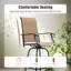 Alyne 2 - Person Patio Dining Set with Square Table