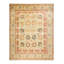 Classic One-of-a-Kind 8' 3" X 10' 5" Hand Knotted Area Rug