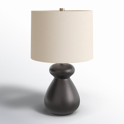 Durness Ceramic Table Lamp
