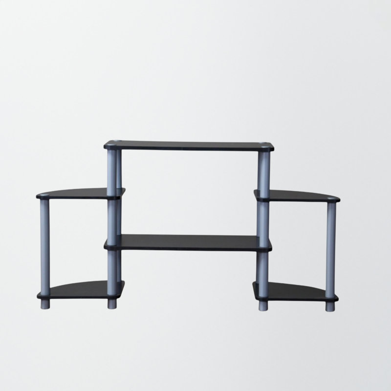 Unfinished TV Stand for TVs up to 48"