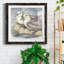 «Surf & Sand I», ensemble de 1 reproductions carrées sur toile-62719072-62719065