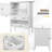 Lavorn 36'' Sideboard