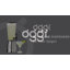 Distributeur de boissons 96 oz Oggi Barware Barware