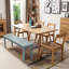 Banc de salle à manger Spero-1820993463
