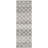 Muniz Power Loom Silver/Charcoal Rug-31380406