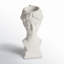 Asner 14'' Handmade Concrete Table Vase
