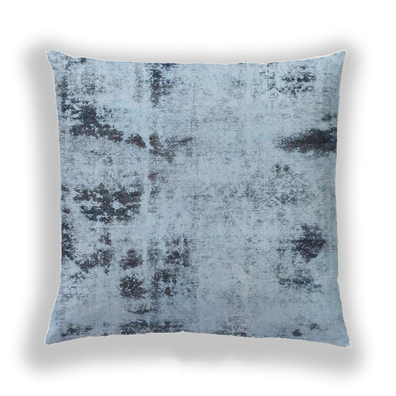 Throw Pillow, Microsuede