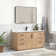 Cloverfield 60'' Single Bathroom Vanity with Cultured Marble Top