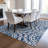 Kawon Geometric Indoor / Outdoor Rug-572922418