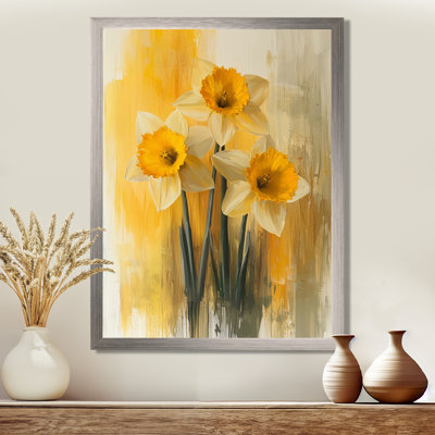Hendrickson - Floral Wall Art Prints