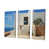 Toile tendue