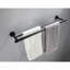 Porte-serviettes mural 23,6 po-926882178