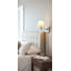 Plug-in Armed Sconce-1503115662