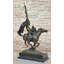 Figurines et sculptures