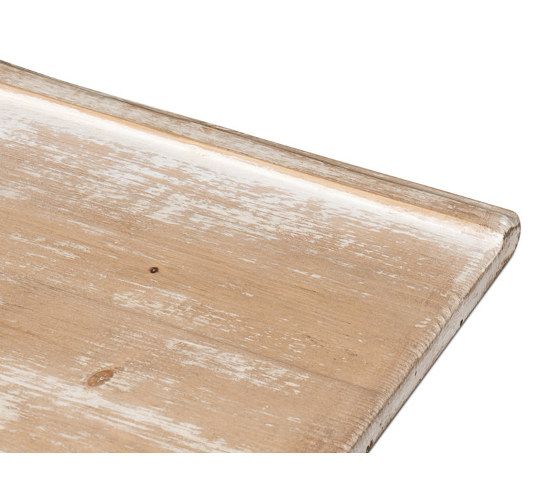 Riley Carved Panel