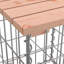 Boran Steel Outdoor Bench-738983840-738983842