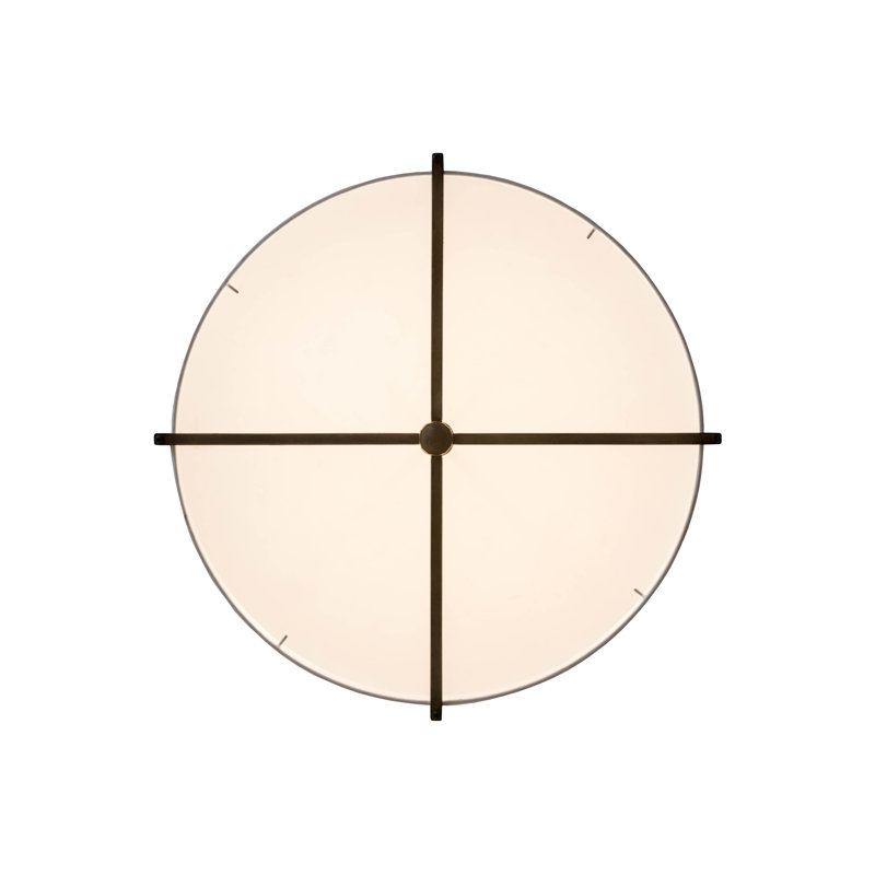 Zalma 4 - Light Chandelier