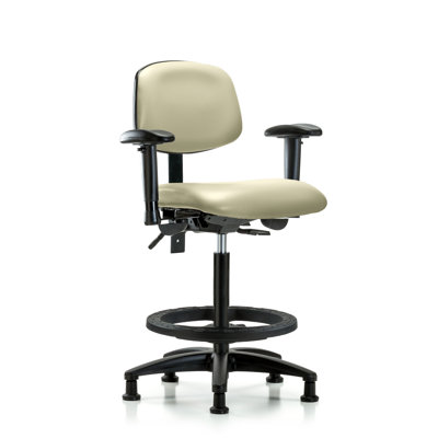 Chaise de dessinateur Astrid