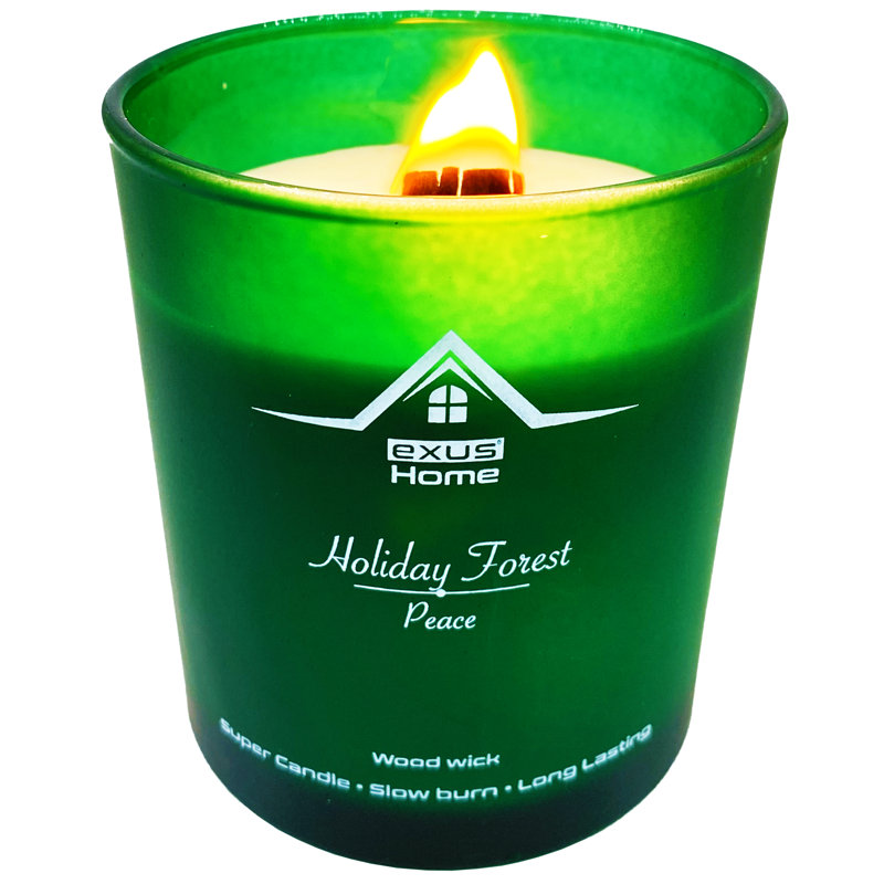 Bougie parfumée Holiday