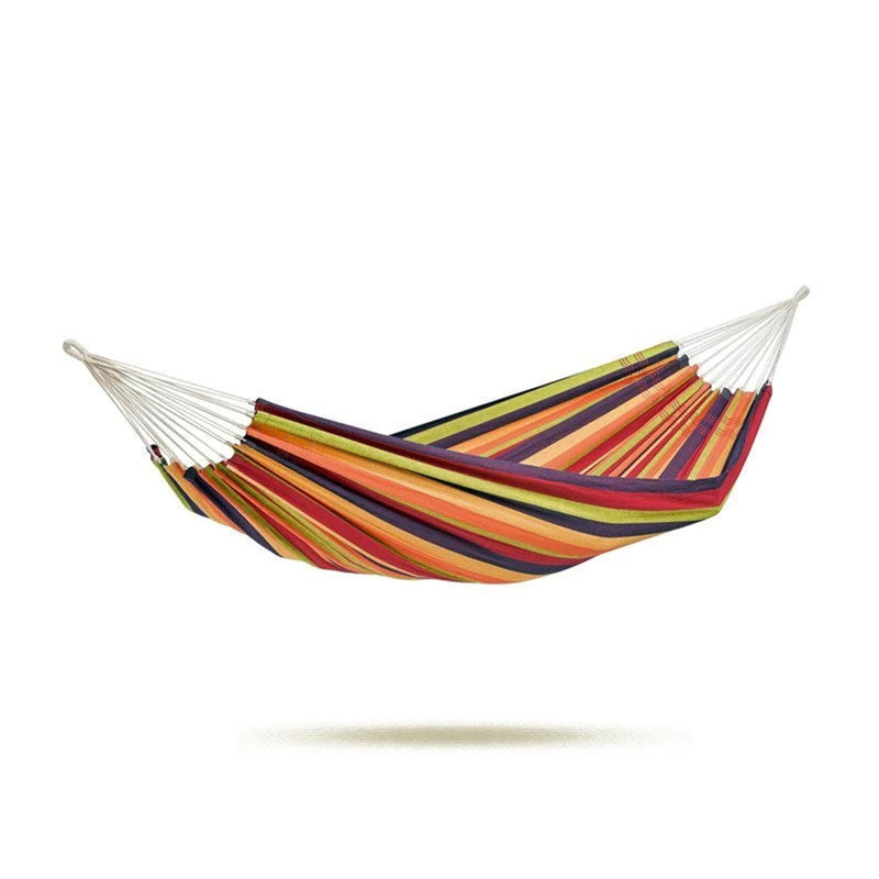 EllTex Products Lambada Double Hammock, Tropisch, Tropical