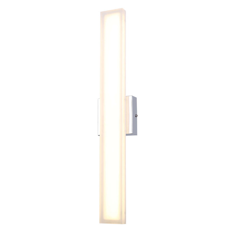 Genris Dimmable LED Vanity Light