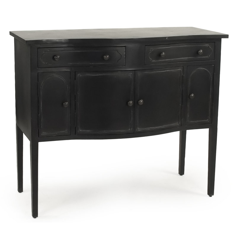 Armoire d’appoint 2 tiroirs Corby