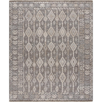Korten Handmade Rug