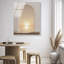 Sunset Warmth High-Gloss Frameless Acrylic Glass Wall Art Landscape & Nature Print by Oliver Gal, Ready to Hang, 16 x 20-1735042184-1735042186