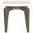 Crossville Tray Top End Table-20039530